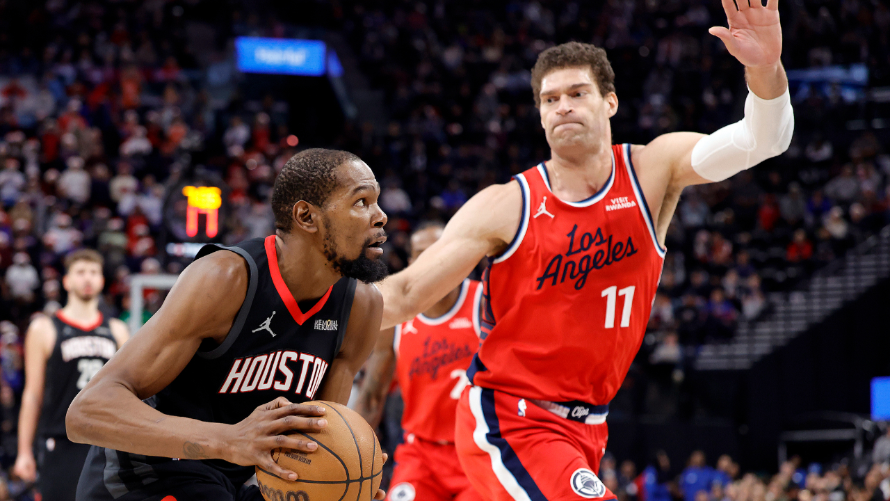 快船NBA战胜火箭,莱昂纳德稳定输出的简单介绍 快船NBA战胜火箭,莱昂纳德稳定输出的简单介绍